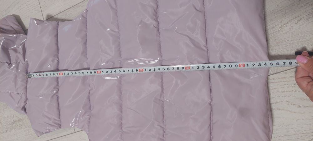 Дитяча желетка  Reserves 122p