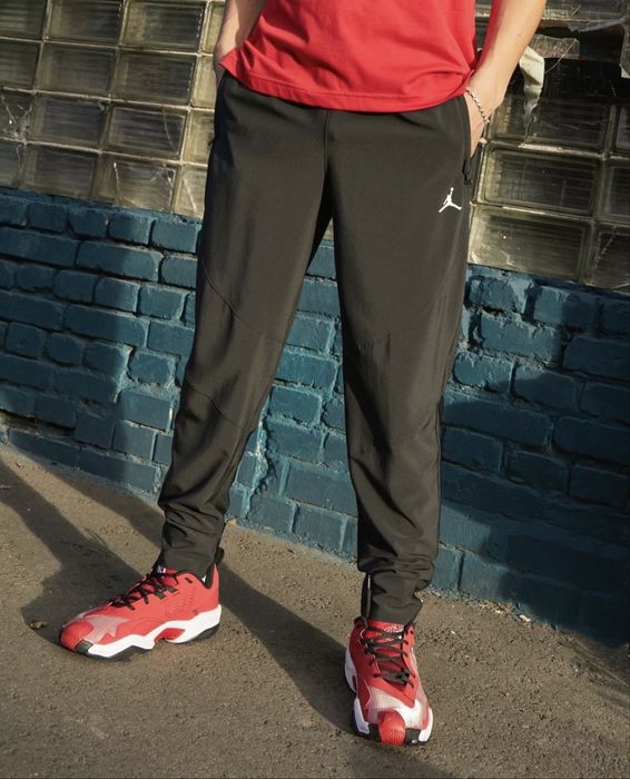 Штаны nike jordan dri fit