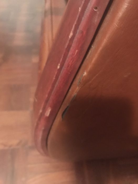 Sofá-Cama de 2 lugares