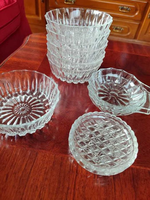 Artigos de decoração e de uso doméstico