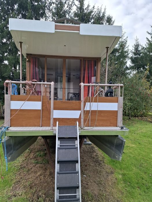 Sprzedam Hausbood