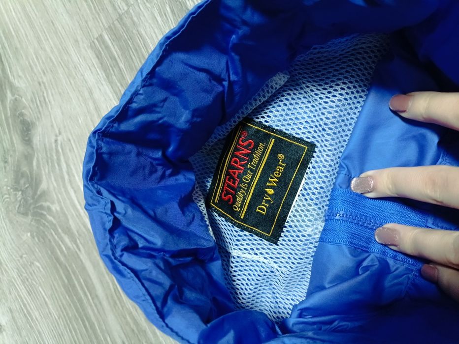 Анорак, дождевик, ветровка