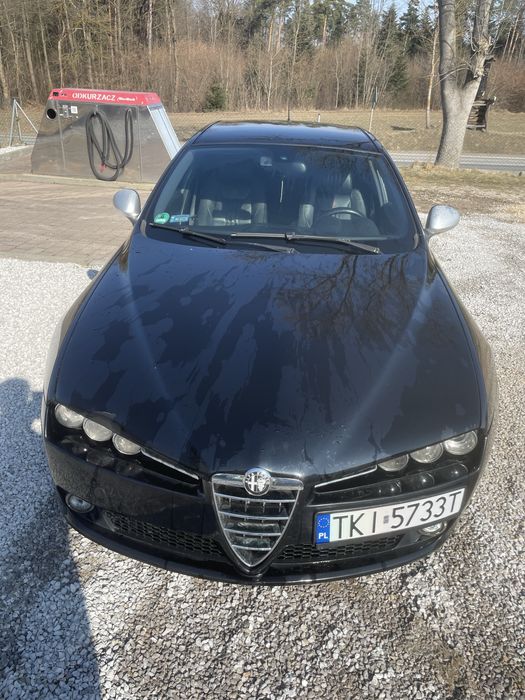 Alfa romeo 159 1.9 Jtdm TI