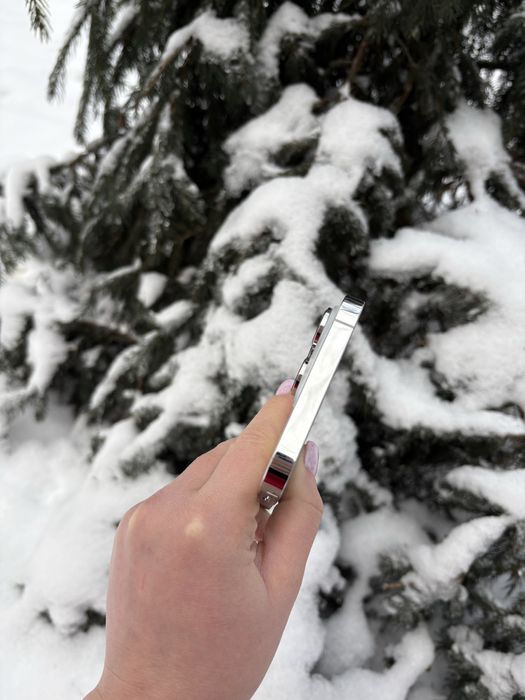 iPhone 14 Pro Max Silver 128GB