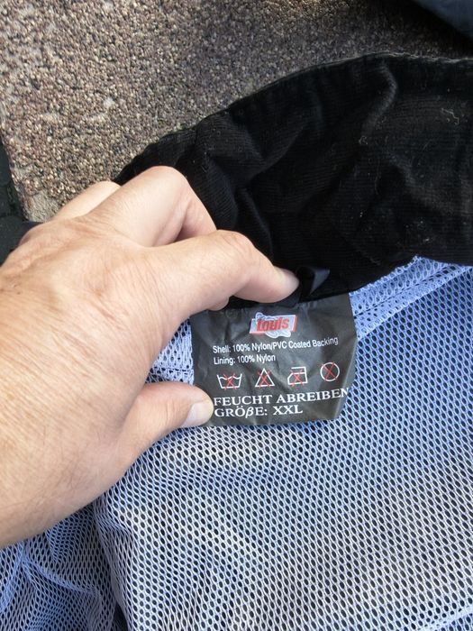 Sprzedam kombinezon motocyklowy