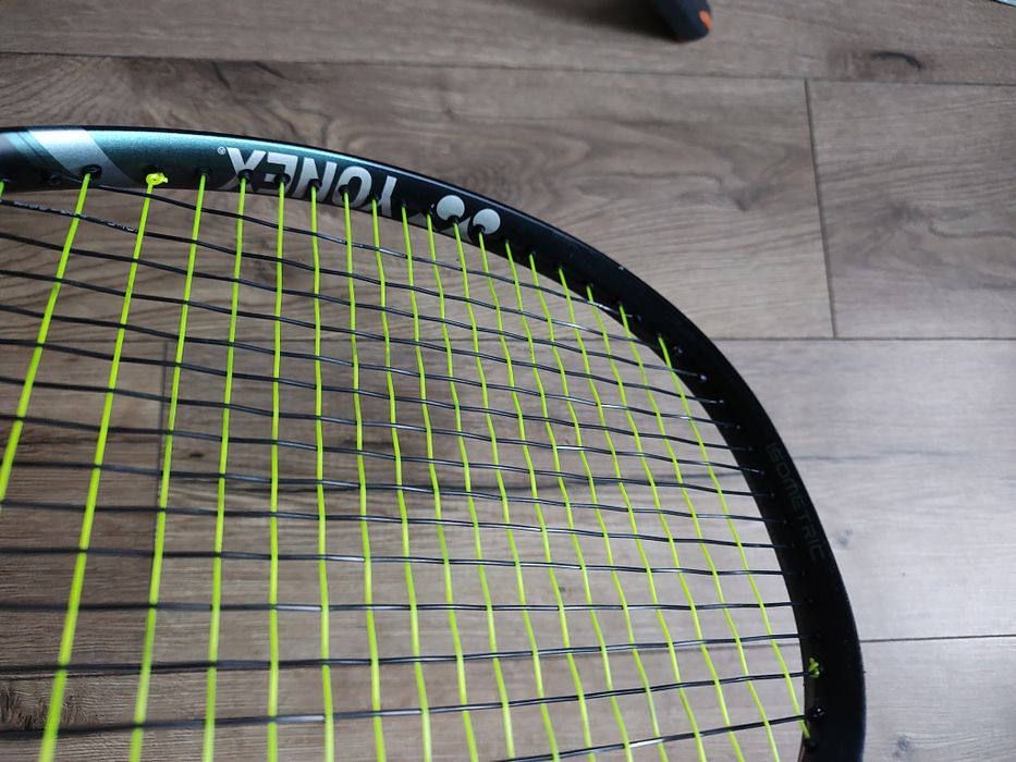 Yonex ezone 98 aqua night