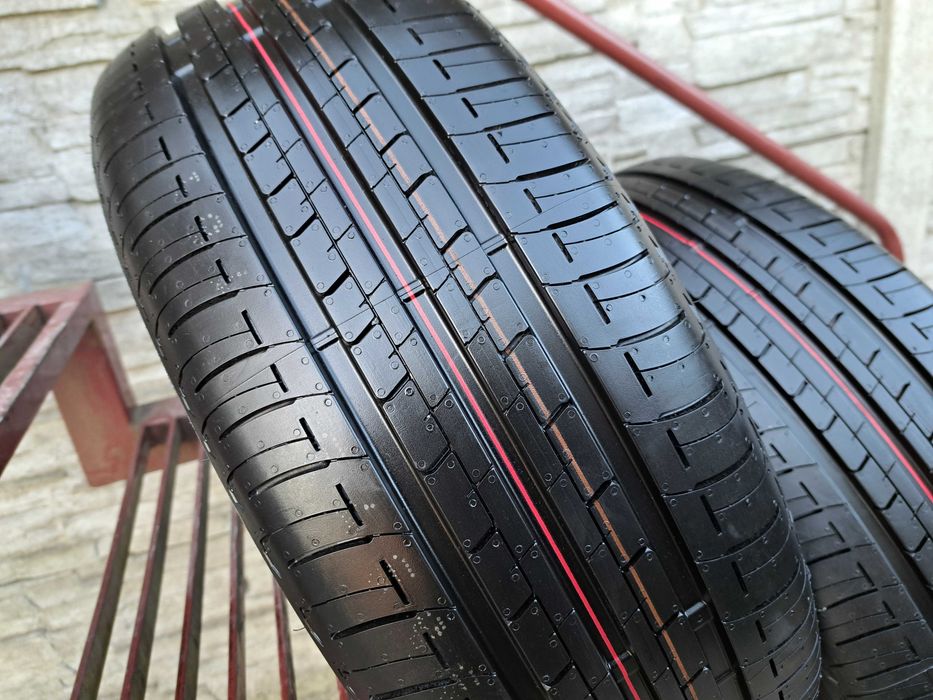 Opony letnie nowe 195/55 R16 Bridgestone Montaż Gratis!