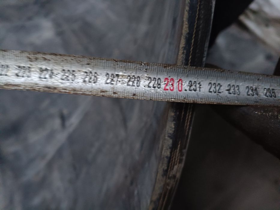 Лента .Стрічка транспортерна