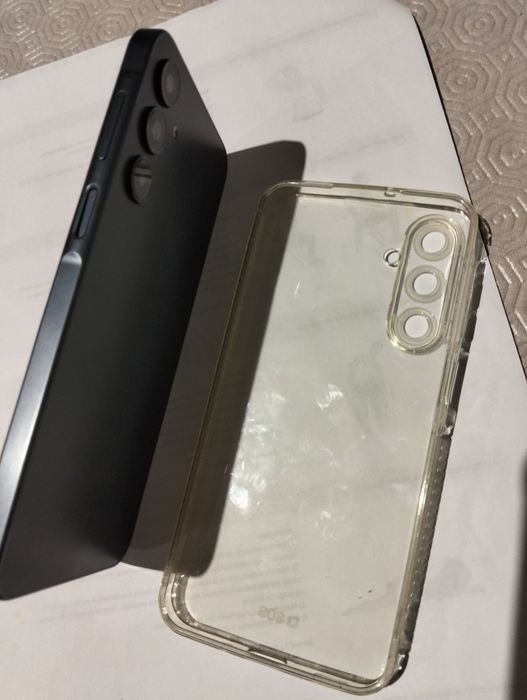 Telemóvel Samsung Galaxy AO5s