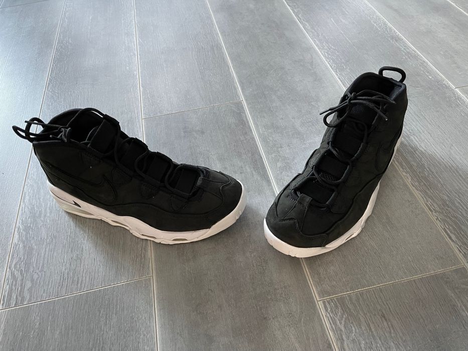 Nike Air Max uptempo 43