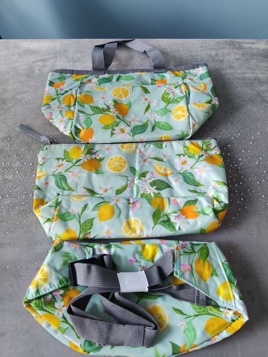 Zestaw cytryna 2+1gratis