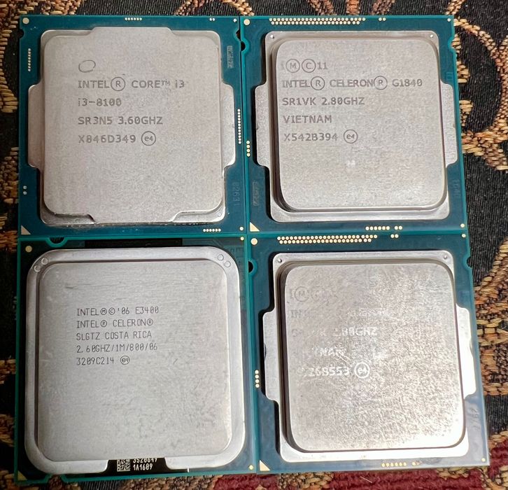 Оперативная память DDR4 GB RAM SDRAM SODIMM DDR3 DDR 2