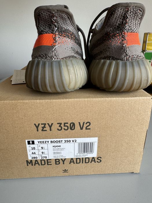 Yeezy 350, rozm.44