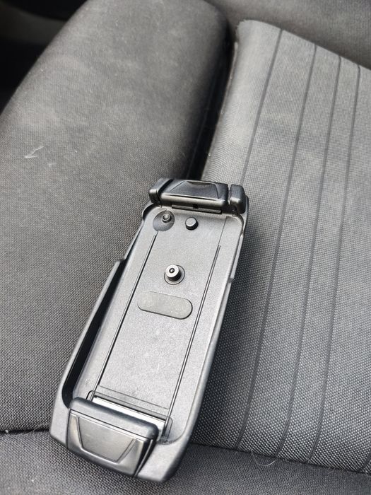 Suporte original Mercedes-Benz para iPhone 4/4S
