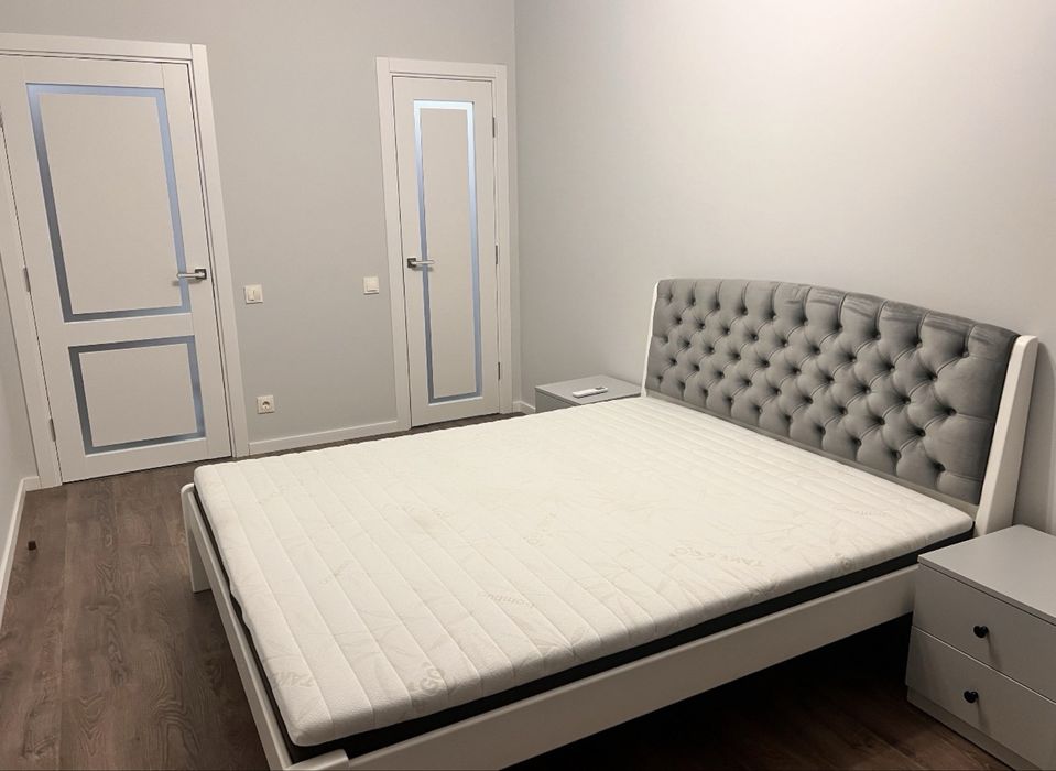 Оренда 1-кімнатної квартири в новобудові