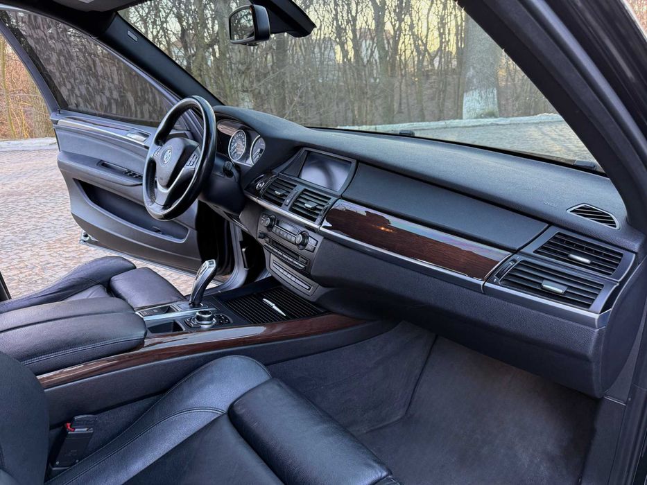 Продам БМВ Х5 Е70 ідіал