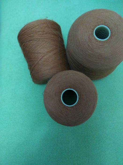 Продам новую пряжу