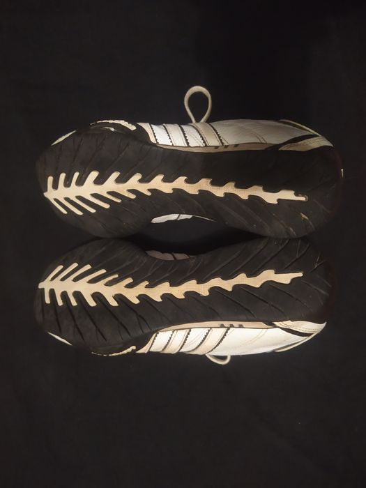 Кросовки Adidas Goodyear — zdjęcie 4