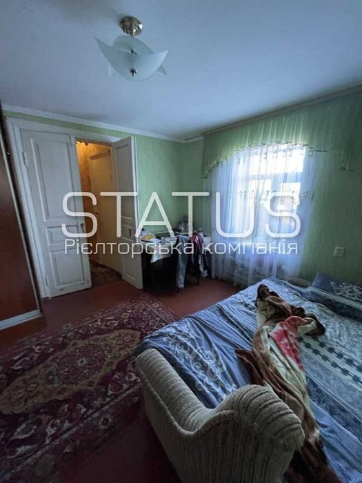 Частина будинку в житловому стані. Євідновлення