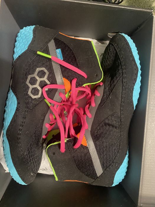 Борцівки Rudis з нових моделей