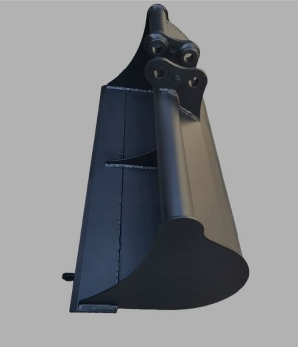 Łycha łyżka skarpowa  80cm do minikoparki  JCB 8014/8015/8016/8018/801