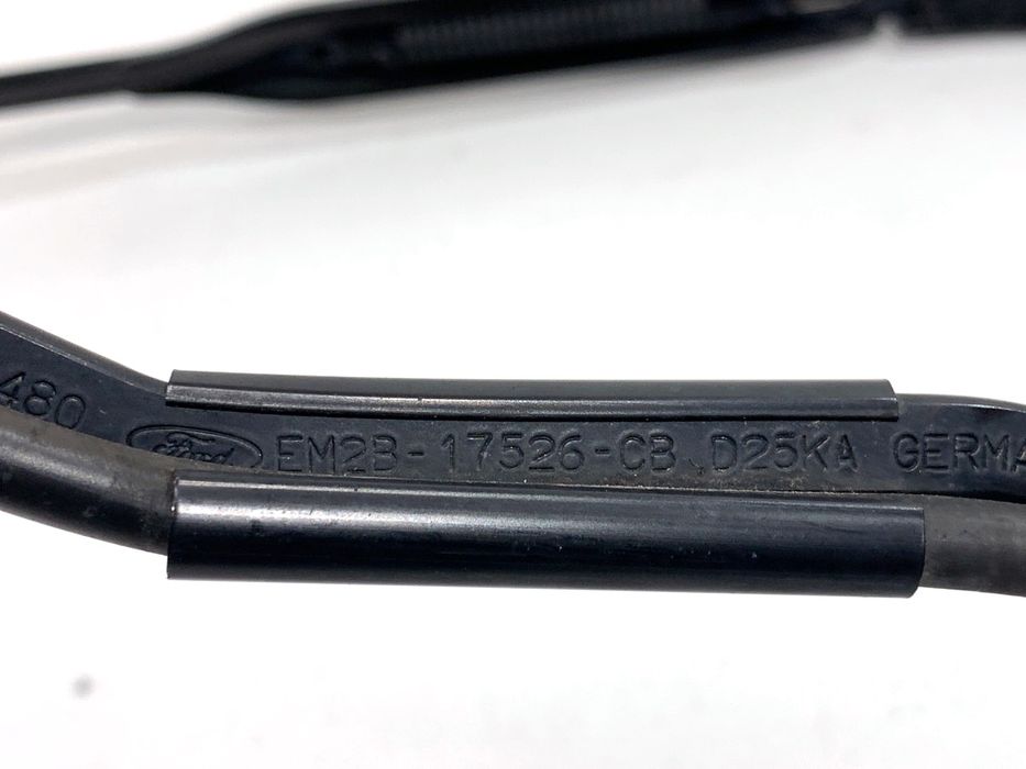 RAMIĘ WYCIERACZKI KOMPLET PRZÓD FORD S-MAX EM2B-17527-CB MOCOWANIE