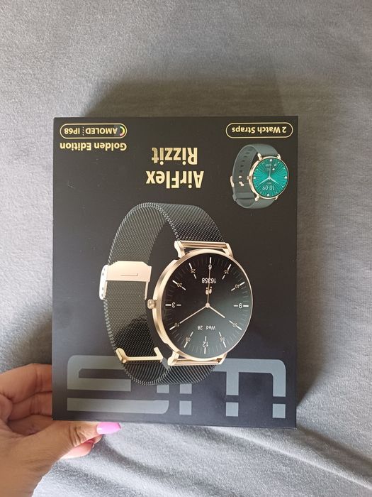 Sprzedam smartwatch