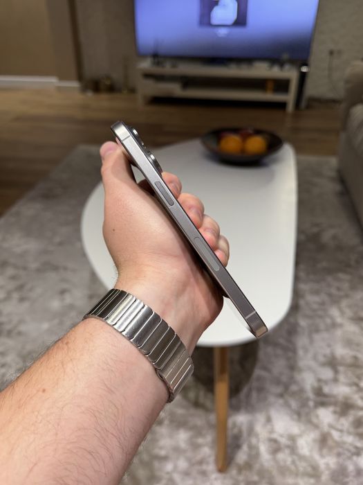 iPhone 15 Pro Max 256 Gb Neverlock