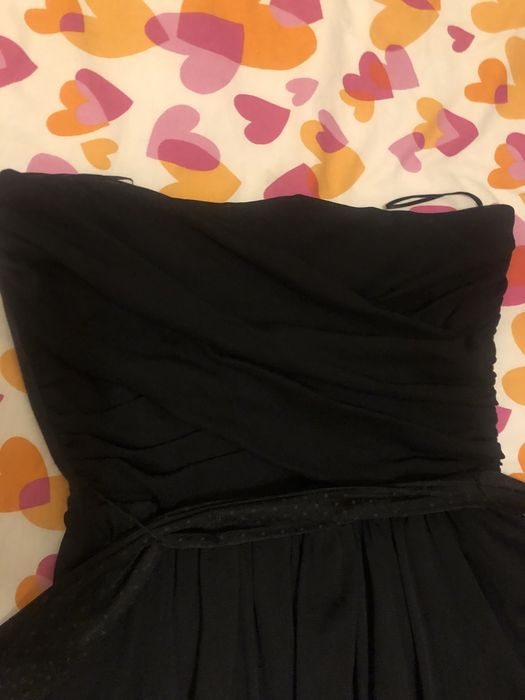 Vestido de festa