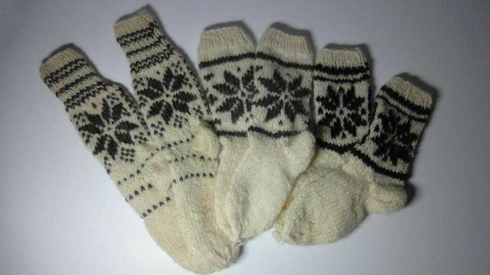 Spódnice Góralskie