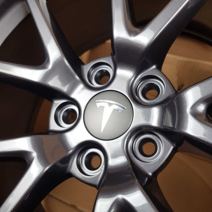 Диски На Авто R18 5x114.3 Tesla Model 3 Нові Диски Для Тесли Тройки