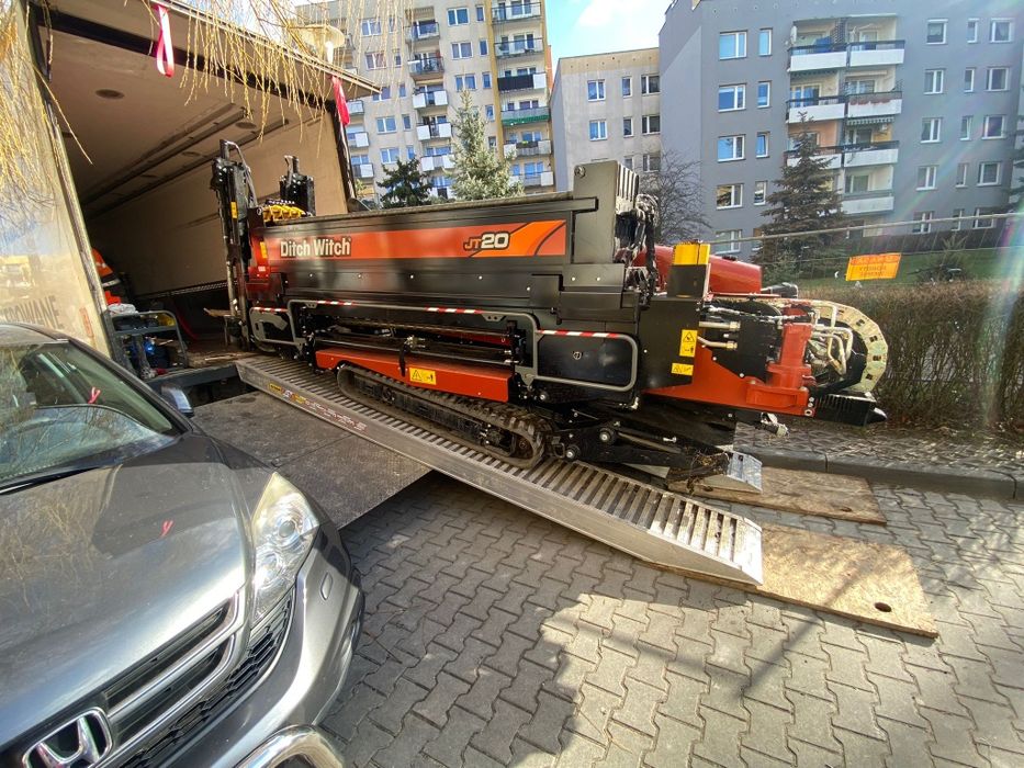 Najazdy Aluminowe (wiertnica)