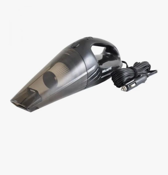 Пилосос Автомобільний є в наявносі