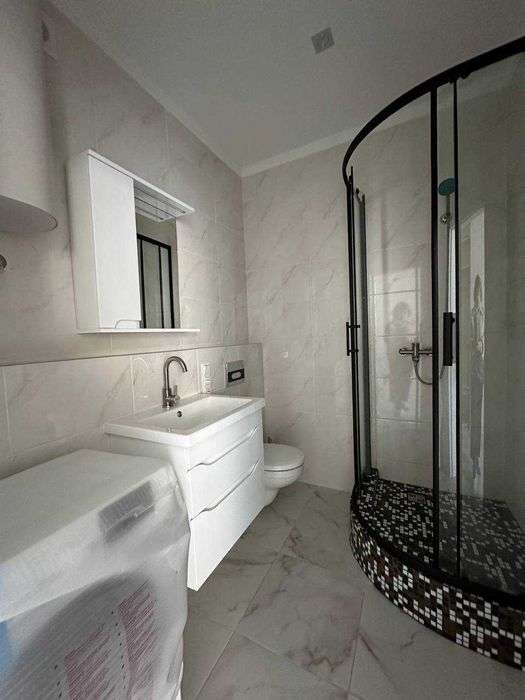 Продам квартиру  с Ремонтом у МОРЯ! ЖК "Парк Фонтанов"/ ул. Чехова