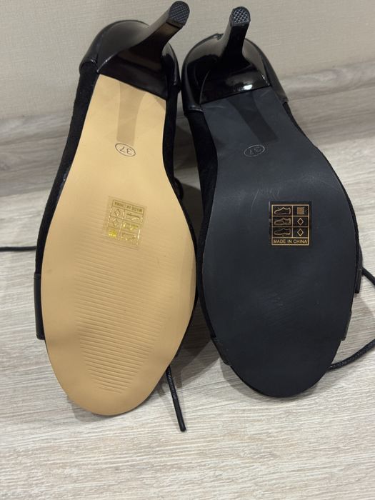 Хай хілс high heels 37, 40хілз  туфлі  босоніжки бачата хай хілз