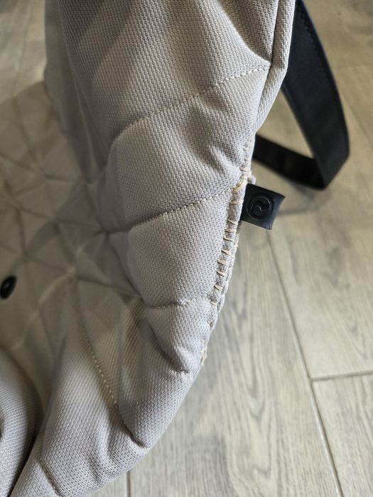 Wózek Roan Ivi 2w1 Sesame