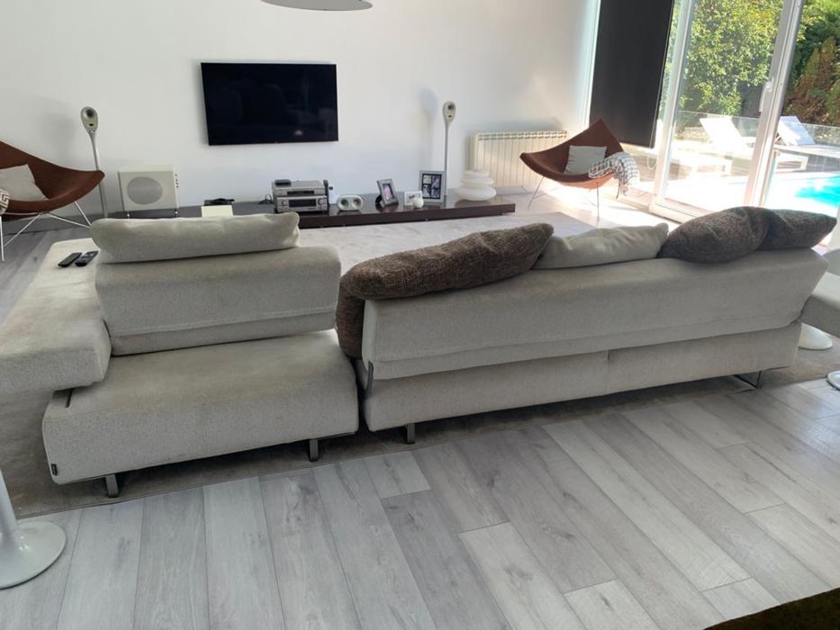 Tannoy Arena Speakers (Colunas Surround)