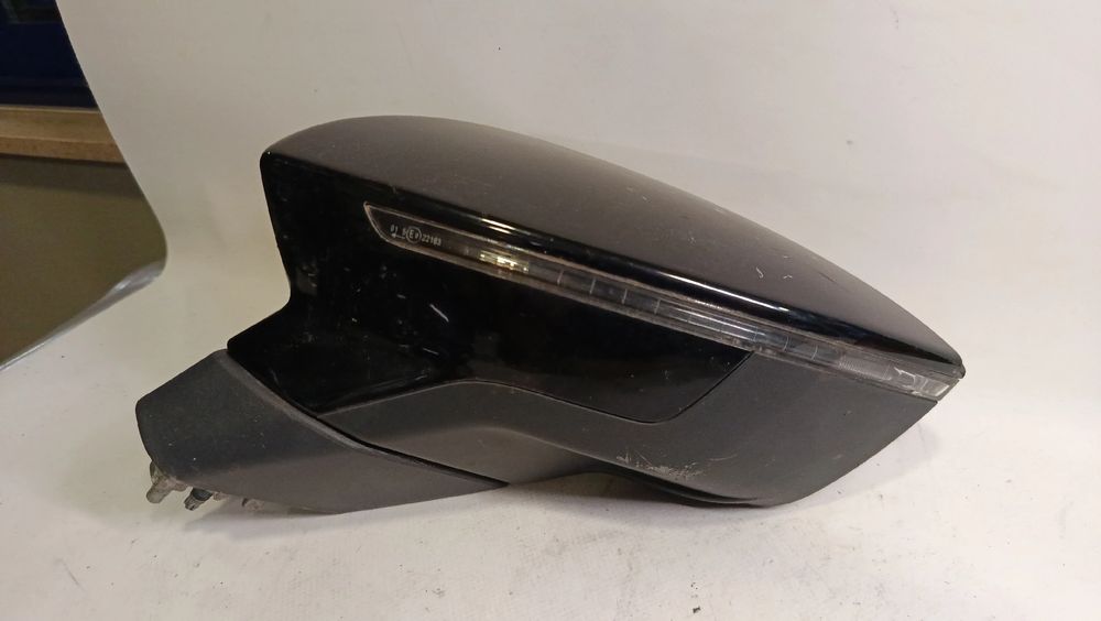 Retrovisor / espelho esquerdo SEAT Ibiza V (KJ1)