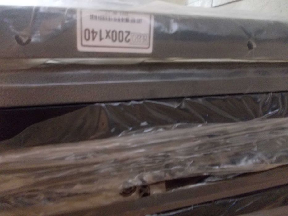 Estrado cama novos  190 x 140 ou 200 x 140 e 200 x 160