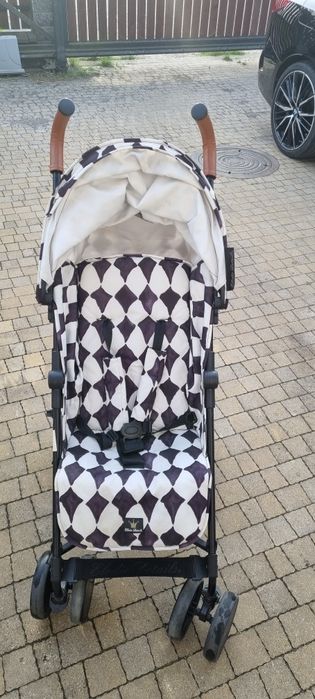 Wózek spacerówka Elodie Details