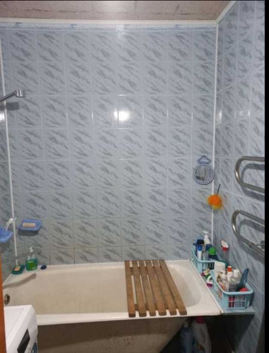 Продаж 3 кім. квартири з автономним опаленням
