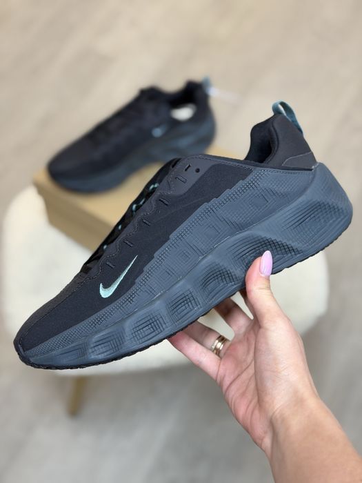ОРИГІНАЛ 100% Nike Ava Rover Black Blue Sage | DX4215-006 кросівки чоловічі нові в коробці 41-45 розмір