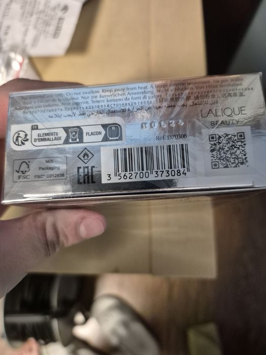 Perfumy jaguar classic