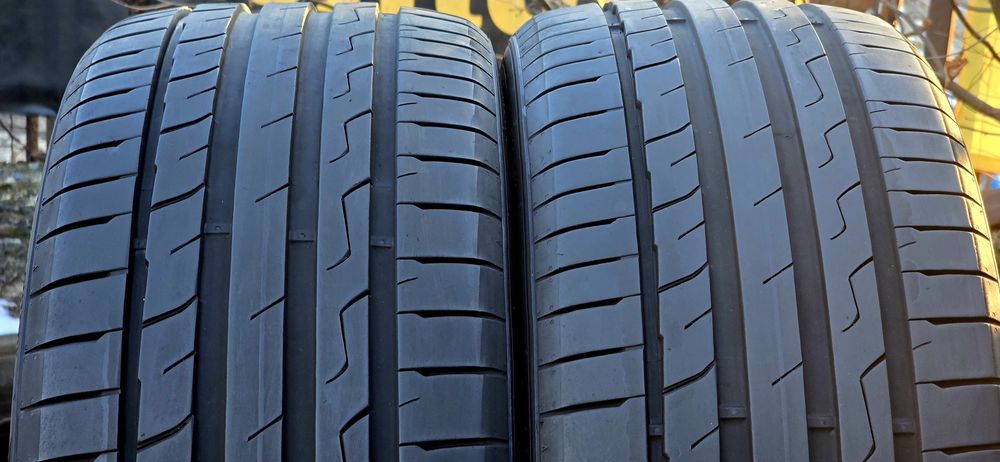 225/40R18 opony letnie- 2024 rok.