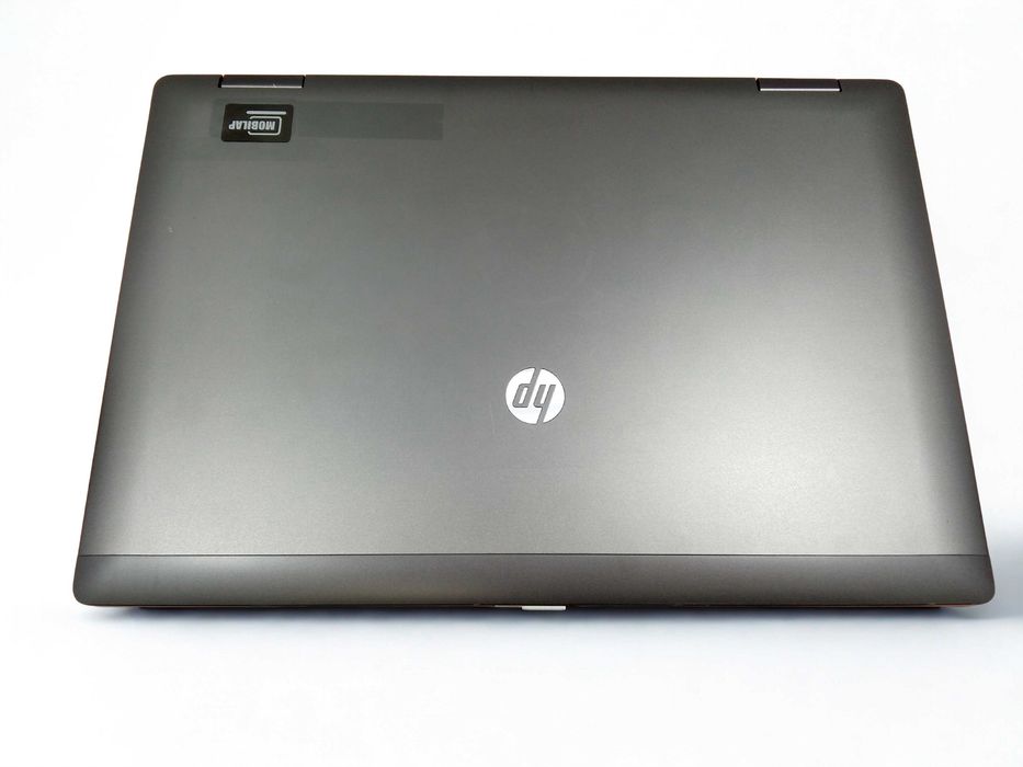 Laptop Używany HP 6470b 14" HD i5 8GB 500 HDD Win7 GW FV