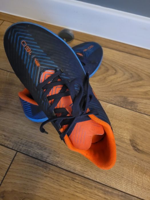 Buty Kipsta rozm. 35