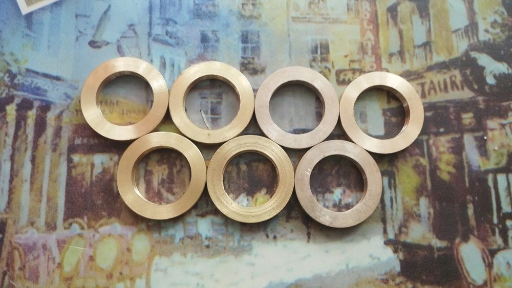 Токар, токарні роботи, токарні послуги