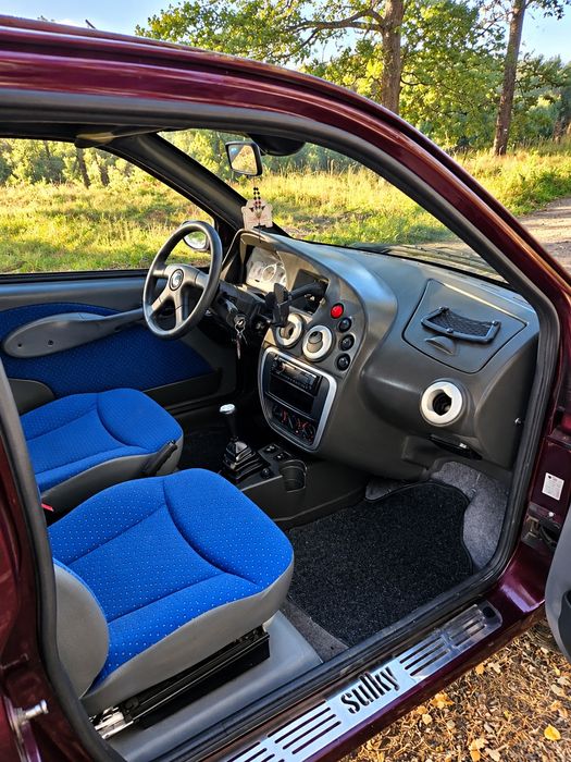 Aixam casalin microcar i zarejestrowany ligier microcar  AM