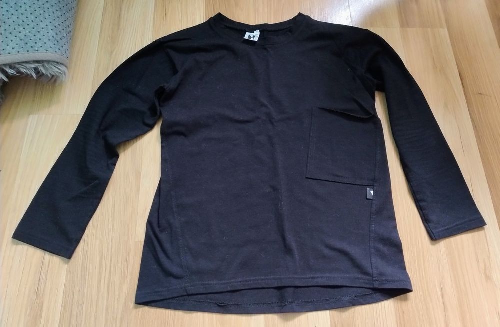 Koszulka Style Kids rozmiar 134 cena 15 zl