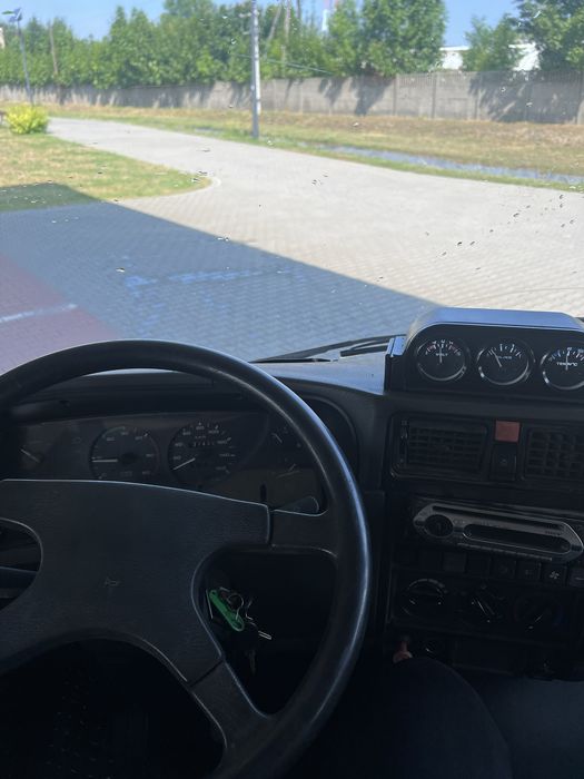 FS Lublin 2.4 Diesel